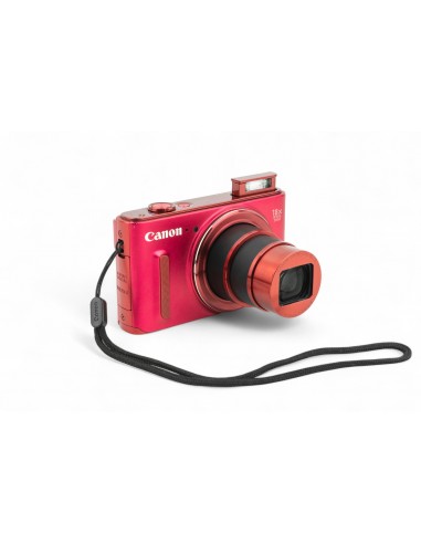 Canon PowerShot SX610 HS - RED