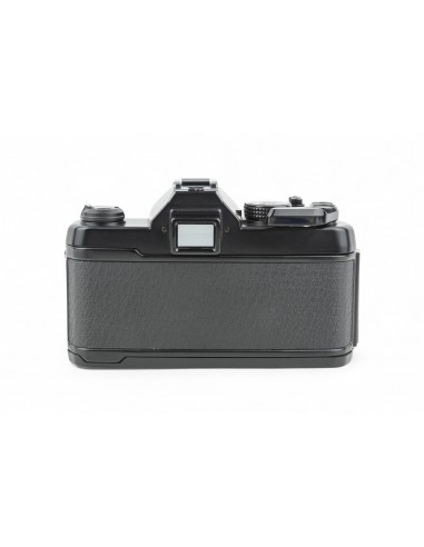 Yashica FX-3 Super 2000 kit