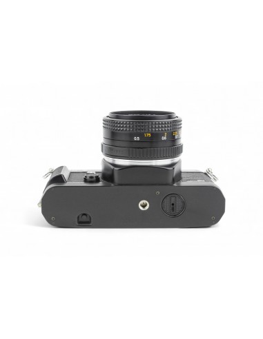 Yashica FX-3 Super 2000 kit