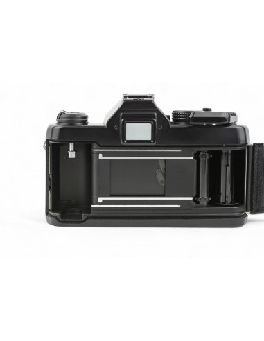 Yashica FX-3 Super 2000 kit