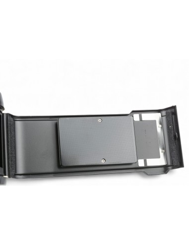 Yashica FX-3 Super 2000 kit