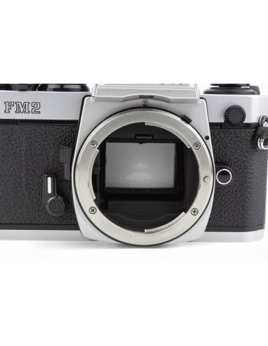 Nikon FM2N