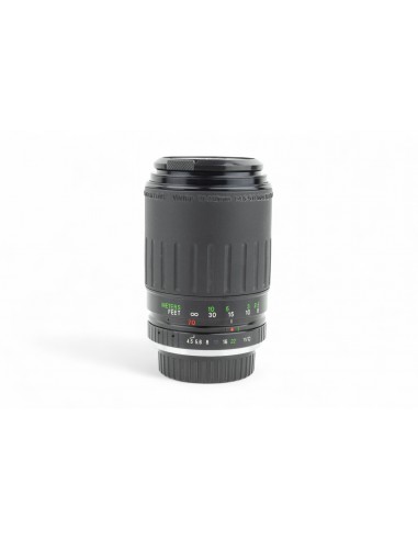 Vivitar 70-210mm 1:4.5-5.6 Macro...