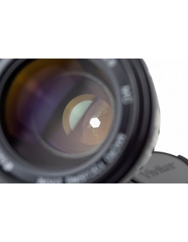 Vivitar 70-210mm 1:4.5-5.6 Macro...