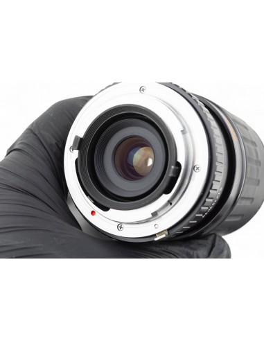 Vivitar 70-210mm 1:4.5-5.6 Macro...