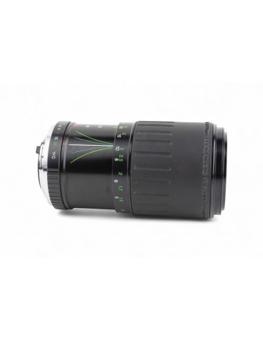 Vivitar 70-210mm 1:4.5-5.6 Macro...