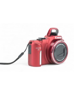 Canon PowerShot SX170 IS 2