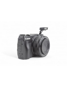 Canon PowerShot G1 X Mark II 2