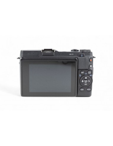 Canon PowerShot G1 X Mark II