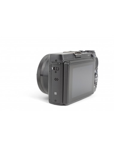 Canon PowerShot G1 X Mark II