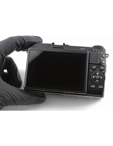 Canon PowerShot G1 X Mark II