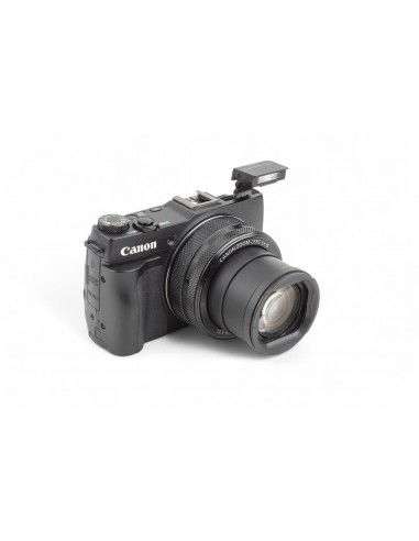 Canon PowerShot G1 X Mark II