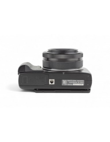 Canon PowerShot G1 X Mark II