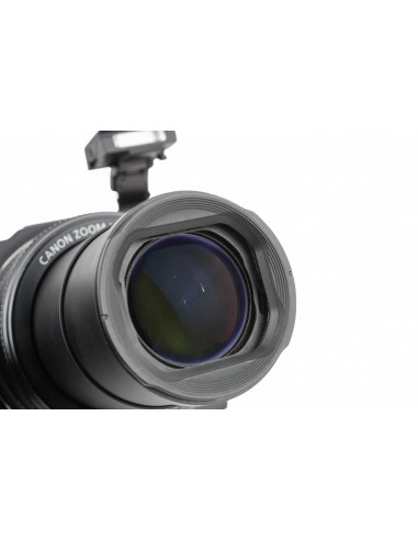 Canon PowerShot G1 X Mark II