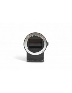 Viltrox AF mount adapter NF-E1