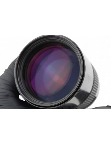 Nikon Ai-s Nikkor 180mm 1:2.8 ED