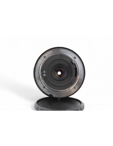 Konica Hexanon AR 28mm 1:3.5 Type II