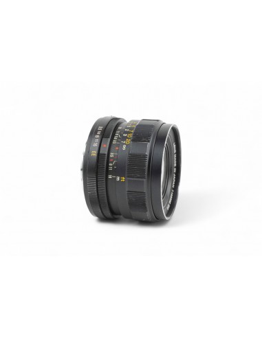 Konica Hexanon AR 28mm 1:3.5 Type II