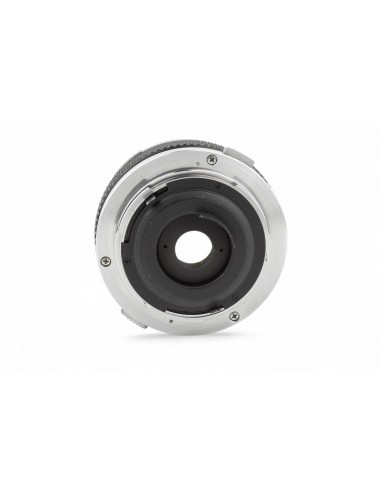 Olympus G. Zuiko Auto-W 28mm 1:3.5