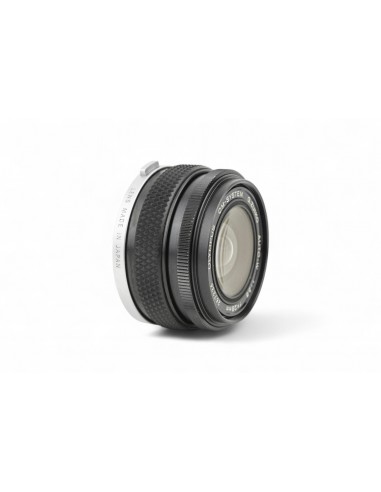 Olympus G. Zuiko Auto-W 28mm 1:3.5