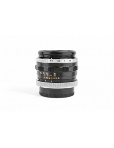 Canon FL 50mm 1:1.8 2