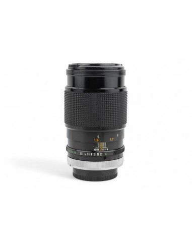 Canon FD 135mm 1:2.5 S.C.