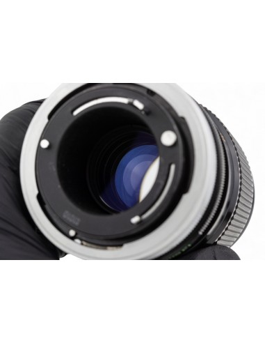 Canon FD 135mm 1:2.5 S.C.