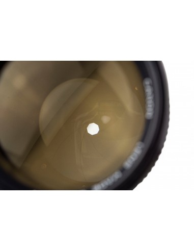 Canon FD 135mm 1:2.5 S.C.