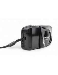 Olympus MJU III 140 2