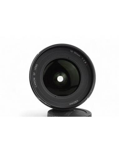 Canon Zoom Lens EF 16-35mm 1:2.8 L II...