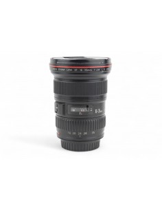 Canon Zoom Lens EF 16-35mm...