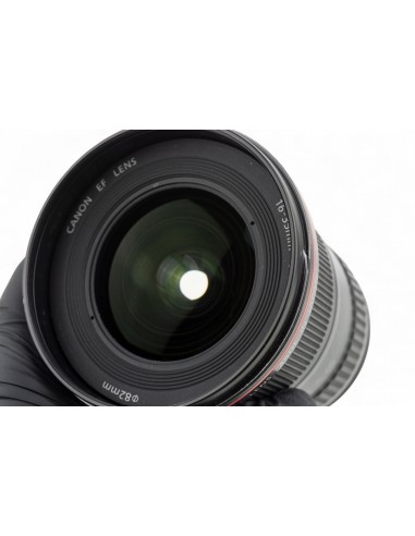 Canon Zoom Lens EF 16-35mm 1:2.8 L II...