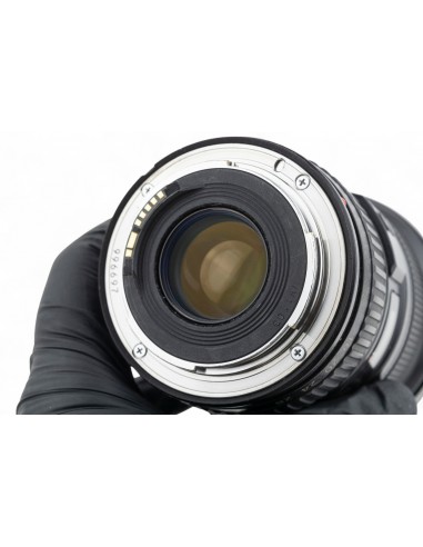 Canon Zoom Lens EF 16-35mm 1:2.8 L II...