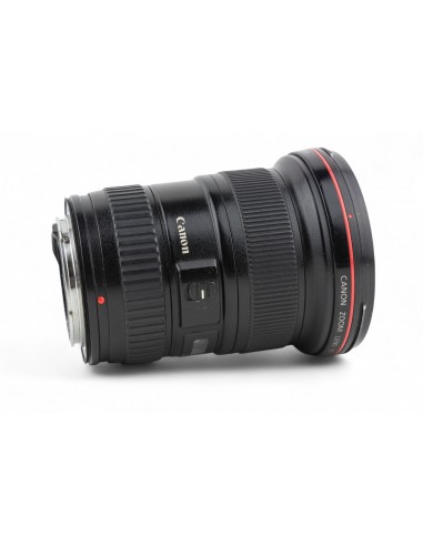 Canon Zoom Lens EF 16-35mm 1:2.8 L II...
