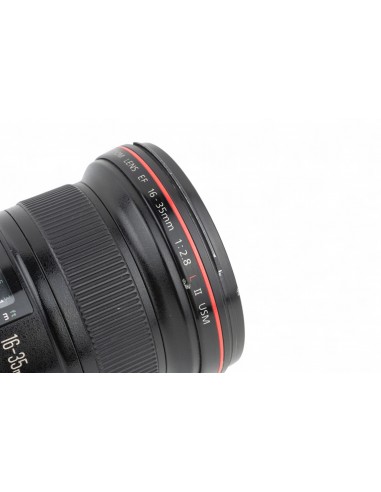 Canon Zoom Lens EF 16-35mm 1:2.8 L II...