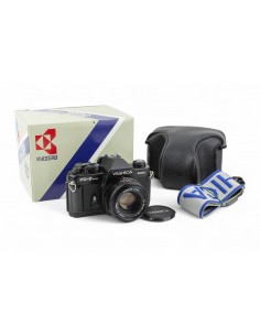 Yashica FX-3 Super 2000 kit