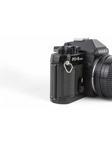 Yashica FX-3 Super 2000 kit