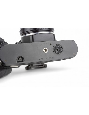 Yashica FX-3 Super 2000 kit