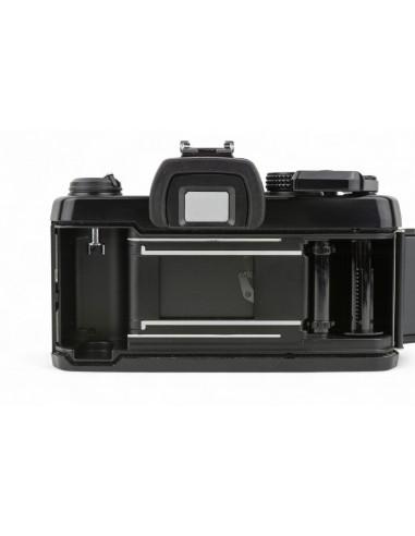 Yashica FX-3 Super 2000 kit