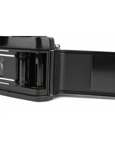 Yashica FX-3 Super 2000 kit