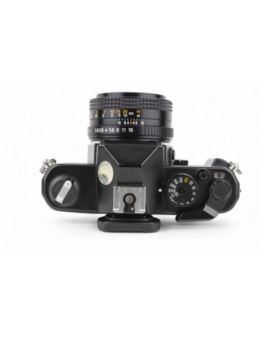 Yashica FX-3 Super 2000 kit