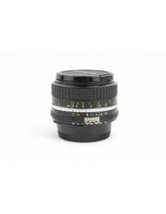 Nikon Ai Nikkor 50mm 1:1.8 2