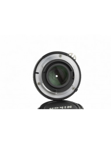 Nikon Ai Nikkor 50mm 1:1.8