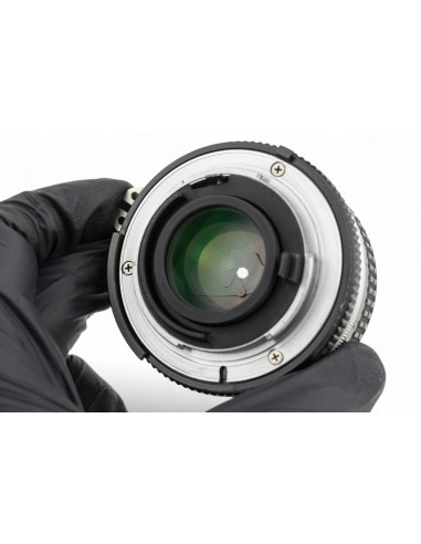 Nikon Ai Nikkor 50mm 1:1.8