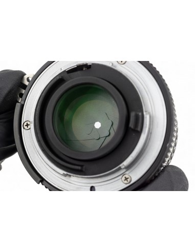 Nikon Ai Nikkor 50mm 1:1.8