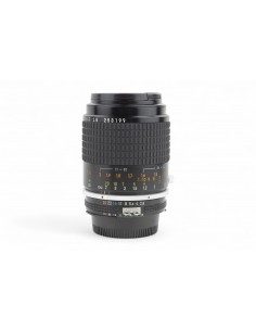 Nikon Ai-s Micro Nikkor...