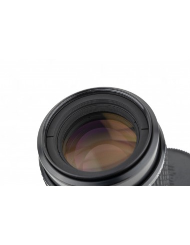 Nikon Ai-s Micro Nikkor 105mm 1:2.8