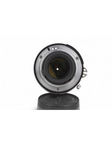 Nikon Ai-s Micro Nikkor 105mm 1:2.8