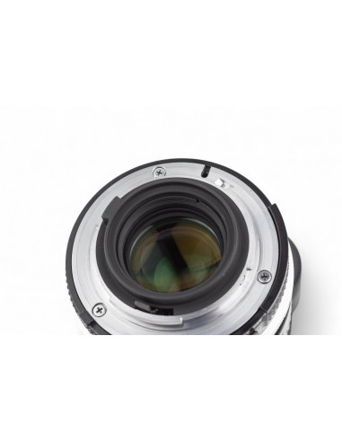 Nikon Ai-s Micro Nikkor 105mm 1:2.8