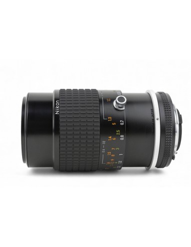 Nikon Ai-s Micro Nikkor 105mm 1:2.8